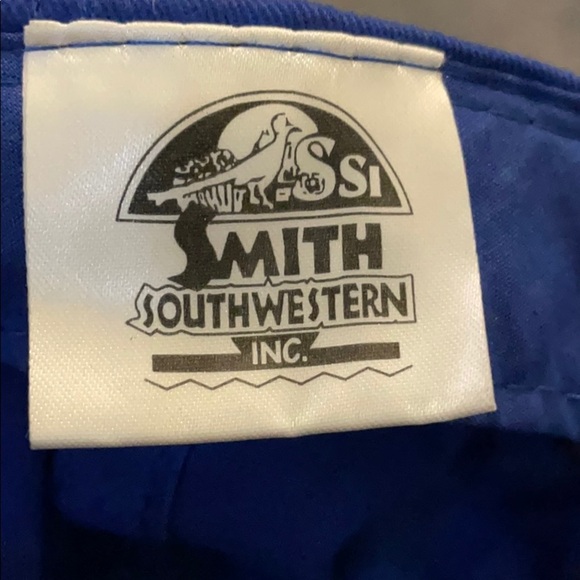 Albuquerque Blue balloon festival baseball hat - Picture 4 of 4